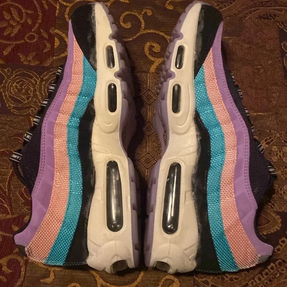 Nike Air Max 95 Have A Nice Day - Picture 7 of 10